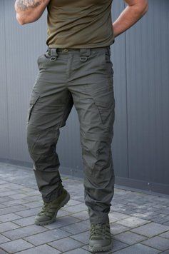 Тактические брюки &laquo;Kayman&raquo; Military масло размер 30/32 (S) M-10 фото
