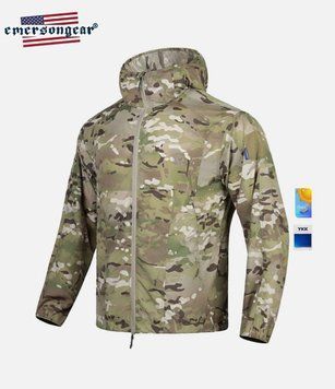 Топова новинка Emersongear BlueLabel &ldquo;Bat Wing&rdquo;🇺🇸 розмір M 03587-M фото