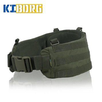 Пояс РПС Kiborg R-1 GEN.2 (L) хакі 3015-L фото