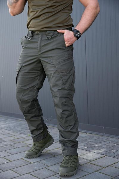 Тактические брюки &laquo;Kayman&raquo; Military масло размер 30/32 (S) M-10 фото