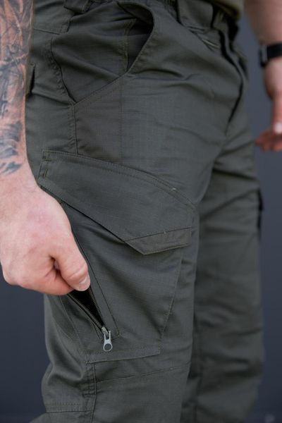Тактические брюки &laquo;Kayman&raquo; Military масло размер 30/32 (S) M-10 фото