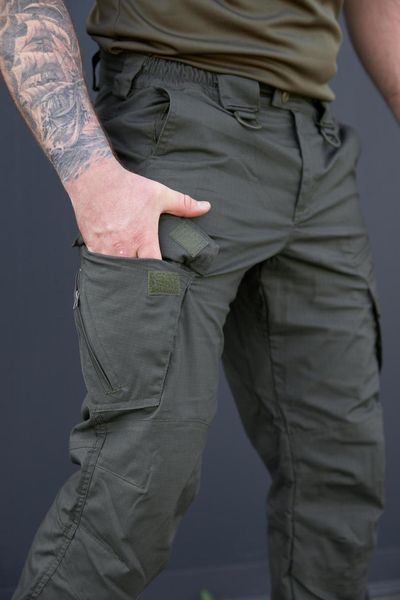 Тактические брюки &laquo;Kayman&raquo; Military масло размер 30/32 (S) M-10 фото