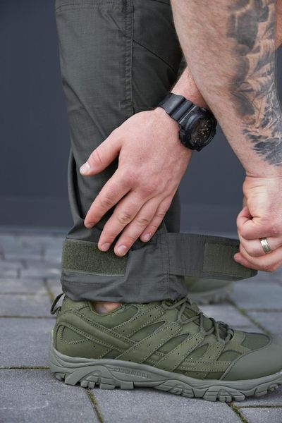 Тактические брюки &laquo;Kayman&raquo; Military масло размер 30/32 (S) M-10 фото