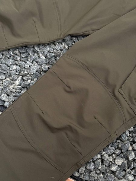 Костюм Летний Neylon Balance Olive Military розмір S 01522-S фото