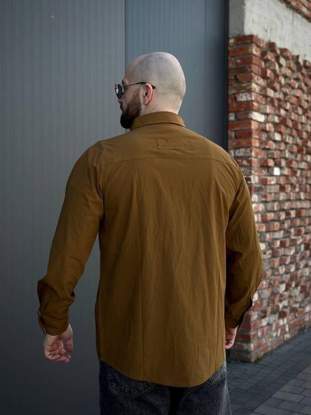 Сорочка Outdoor койот Tactical розмір XS 03206-XS фото