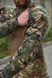 Тактично-польовий костюм 3/1 Tactical Gear Multicam (мультикам) розмір 780310 фото 9