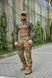 Тактично-польовий костюм 3/1 Tactical Gear Multicam (мультикам) розмір 780310 фото 2