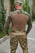Тактично-польовий костюм 3/1 Tactical Gear Multicam (мультикам) розмір 780310 фото 7