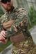 Тактично-польовий костюм 3/1 Tactical Gear Multicam (мультикам) розмір 780310 фото 6