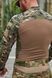 Тактично-польовий костюм 3/1 Tactical Gear Multicam (мультикам) розмір 780310 фото 8