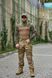 Тактично-польовий костюм 3/1 Tactical Gear Multicam (мультикам) розмір 780310 фото 1