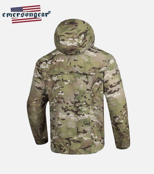 Топова новинка Emersongear BlueLabel &ldquo;Bat Wing&rdquo;🇺🇸 размер M 03587-M фото