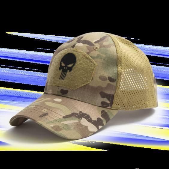 Комплект 3в1 Idogear USA 🇺🇸 Мультикам 5.0 Штани+Убакс+Бейсболка розмір S 02396-S фото