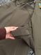 Костюм Летний Neylon Balance Olive Military розмір S 01522-S фото 2