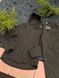 Костюм Летний Neylon Balance Olive Military розмір S 01522-S фото 1