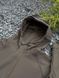 Костюм Летний Neylon Balance Olive Military розмір S 01522-S фото 8