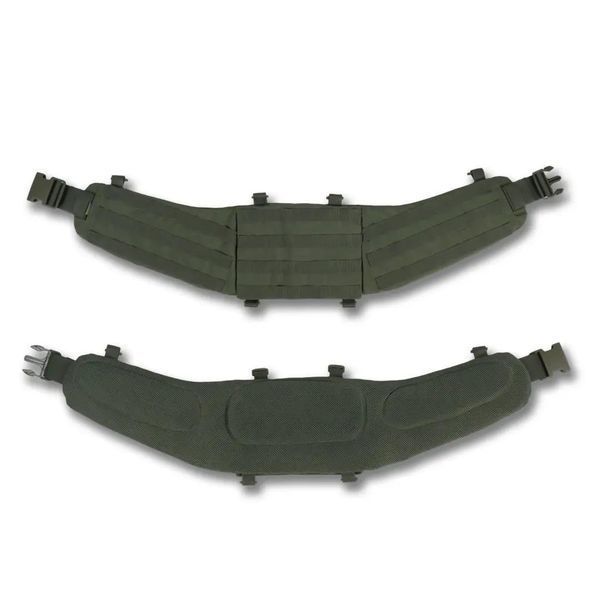 Пояс РПС Kiborg R-1 GEN.2 (L) хакі 3015-L фото