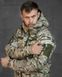 Зимовий тактичний костюм zero Omni-Heat мультикам ВТ7964 розмір S 89887 фото 6