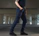 M-Tac штани Aggressor Lady Flex Dark Navy Blue Жіночі розмір 24р/30 03356-24 фото 9