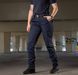 M-Tac штани Aggressor Lady Flex Dark Navy Blue Жіночі розмір 24р/30 03356-24 фото 7