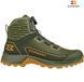 Черевики Garmont Trace Mid Boa GTX, Olive розмір 42.5 04407-42.5 фото 1
