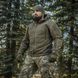 M-Tac куртка флисовая Windblock Division Gen.II Dark Olive размер S 413048 фото 2