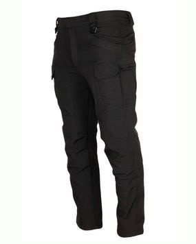 Штани тактичні SoftShell зимові 5.0 розмір S 00650-S фото