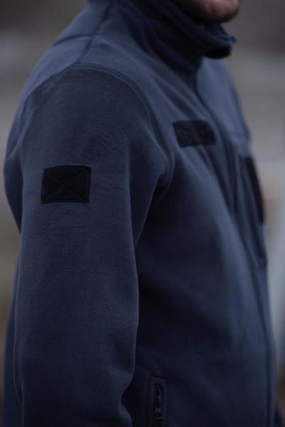 Кофта флісова Polartec ДСНС Military розмір S 601095 фото