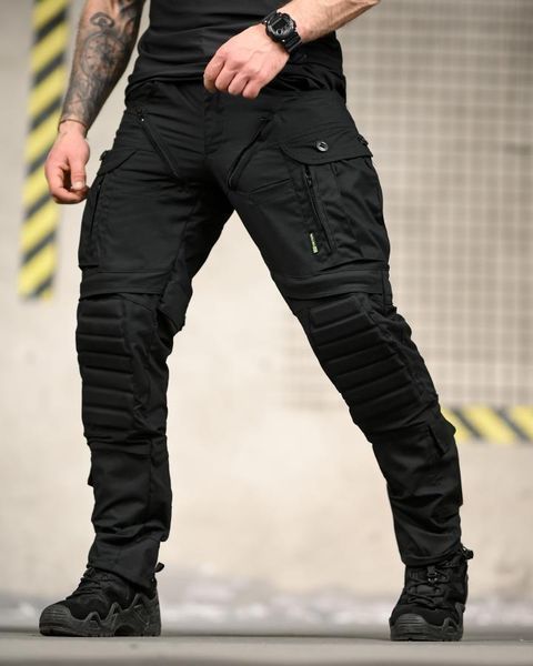 Тактичні штани Scorpion OCP black ТР6920 розмір S 95598 фото