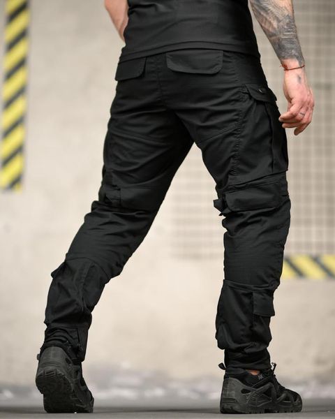 Тактичні штани Scorpion OCP black ТР6920 розмір S 95598 фото