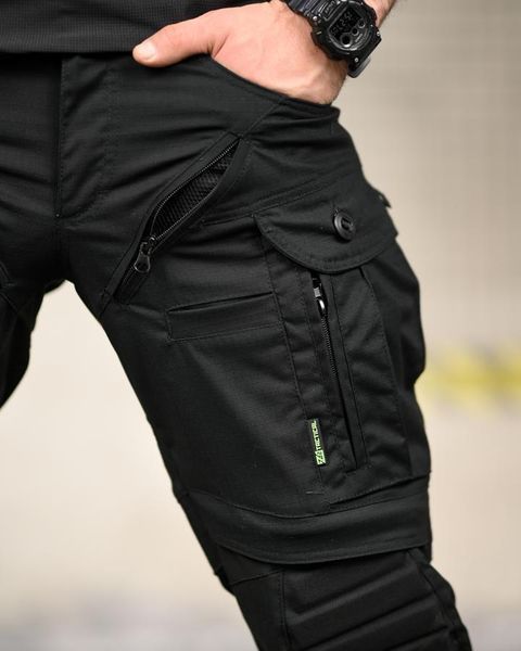 Тактичні штани Scorpion OCP black ТР6920 розмір S 95598 фото