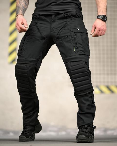 Тактичні штани Scorpion OCP black ТР6920 розмір S 95598 фото