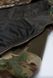 Флісова кофта Мультикам з Оливковими вставками 3D сітка MTP Military розмір S 02443-S фото 6