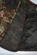 Флісова кофта Мультикам з Оливковими вставками 3D сітка MTP Military розмір S 02443-S фото 9