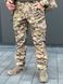 Штани мультикам софтшел Military розмір S 00590-S фото 1