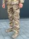 Штани мультикам софтшел Military розмір S 00590-S фото 4