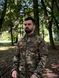 Тактична куртка RISEN-STIFF multicam розмір 46 01605-46 фото 1