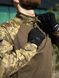 Комплект 2 в 1 Тактичний статутний костюм+ Убакс CoolPass ЗСУ Піксель мм14 Military розмір 44 02786-44 фото 7