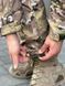 Штани мультикам софтшел Military розмір S 00590-S фото 6