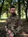 Тактична куртка RISEN-STIFF multicam розмір 46 01605-46 фото 6