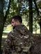 Тактична куртка RISEN-STIFF multicam розмір 46 01605-46 фото 8