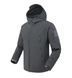 Куртка Soft Shell ESDY Shadow Grey (сірий) розмір S A00156 фото 1