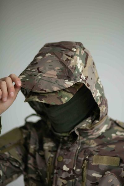 Костюм мультикам Soft shell розмір S 00280-S фото
