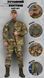 Уставной тактический костюм swift 4в1 мультикам ВТ6763 размер S 85766 фото 3