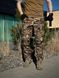 Утеплені Військові штани Soft Shell Military хижак розмір S 02613-S фото 1