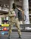 Зимовий костюм мультикам софтшел,зимовий костюм мультикам,форма мультикам зимова,форма софтшел мультикам зима розмір S 89641 фото 1