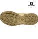 Черевики Salomon QUEST 4D Forces 2 Coyote розмір UK 5.5 / EU 38⅔ 03952-38⅔ фото 2
