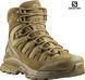 Черевики Salomon QUEST 4D Forces 2 Coyote розмір UK 5.5 / EU 38⅔ 03952-38⅔ фото 6