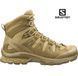 Черевики Salomon QUEST 4D Forces 2 Coyote розмір UK 5.5 / EU 38⅔ 03952-38⅔ фото 3