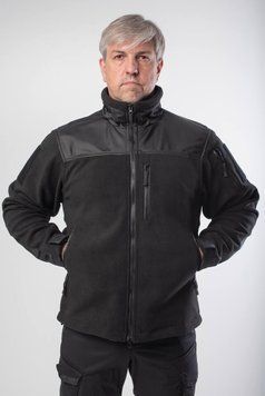 Кофта Флис-сетка Military Улучшенная размер S 03685-S фото